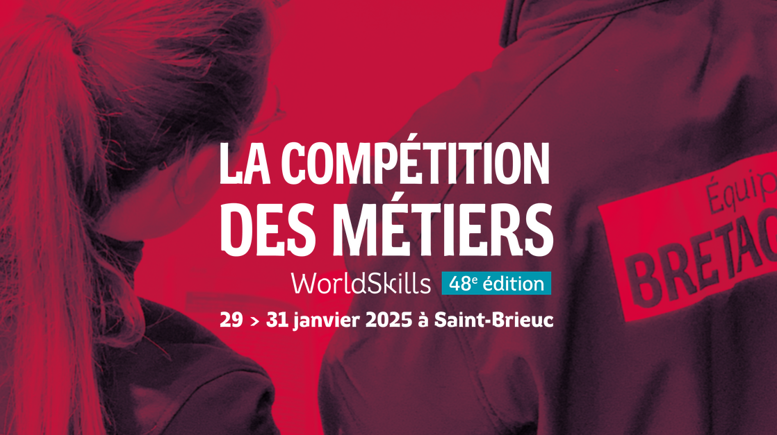 Compétition des Métiers