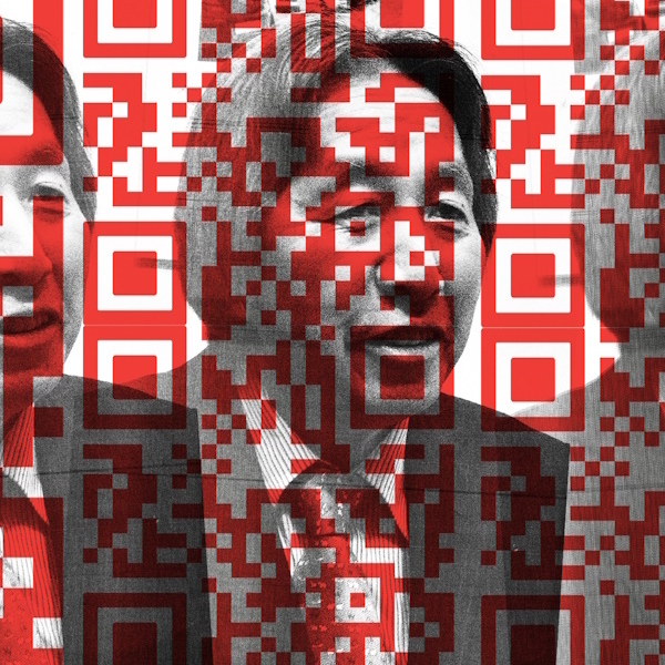 Inventeur du QR Code